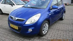Gebruikt 2010 Hyundai i20 Hatchback | € 3.249 (Eerlijke prijs)