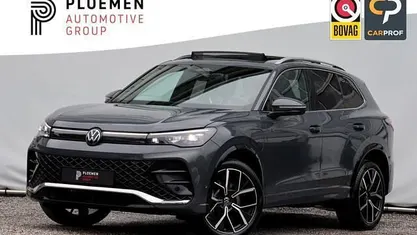 Occasion VW Tiguan R-line Edition 272 PK (200 kW) 2025 SUV