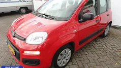 Gebruikt 2017 Fiat Panda Pop Star Hatchback | € 7.750 (Eerlijke prijs)