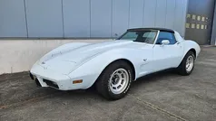 Gebruikt 1979 Chevrolet Corvette Coupé | € 11.900