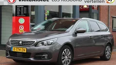 Gebruikt 2021 Peugeot 308 Allure Stationwagen | € 14.545 (Eerlijke prijs)