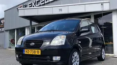 Gebruikt 2008 Kia Picanto Hatchback | € 3.950 (Eerlijke prijs)