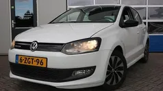 Gebruikt 2015 VW Polo Hatchback | € 4.900 (Eerlijke prijs)
