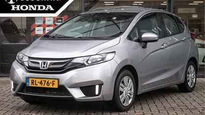 Occasion Honda Jazz Trend 102 PK (75 kW) 2018 Hatchback