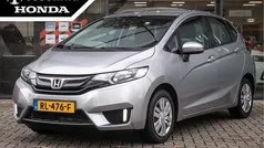 Gebruikt 2018 Honda Jazz Trend Hatchback | € 15.450 (Eerlijke prijs)