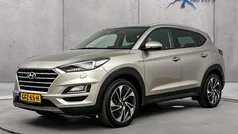 Gebruikt 2019 Hyundai Tucson Comfort SUV | € 23.900 (Eerlijke prijs)