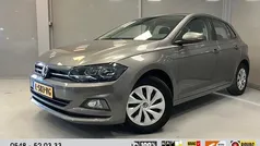 Gebruikt 2021 VW Polo Comfortline Hatchback | € 15.895 (Goede deal)