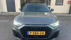 Gebruikt 2019 Audi A1 Sportback S-Line Hatchback | € 19.500 (Eerlijke prijs)