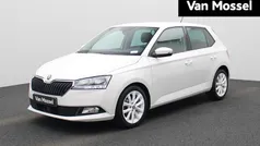 Gebruikt 2021 Skoda Fabia Ambition Hatchback | € 12.900 (Eerlijke prijs)