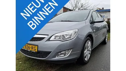 Occasion Opel Astra 116 PK (85 kW) 2011 Stationwagen