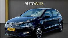Gebruikt 2014 VW Polo Hatchback | € 4.295 (Eerlijke prijs)