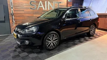 Occasion 2012 VW Golf VII Highline Hatchback | € 4.500 (Super prijs)
