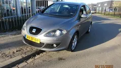 Gebruikt 2008 Seat Altea XL Sport MPV | € 2.250 (Goede deal)