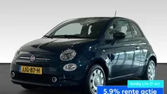 Gebruikt 2023 Fiat 500 Hatchback | € 15.940 (Eerlijke prijs)