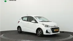 Gebruikt 2019 Hyundai i10 Comfort Hatchback | € 11.400 (Eerlijke prijs)