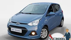 Morning glory Gebruikt 2015 Hyundai i10 Comfort Hatchback | € 7.250 (Eerlijke prijs)