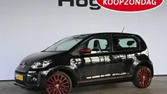 Gebruikt 2019 VW up! high up! Hatchback | € 9.940 (Eerlijke prijs)