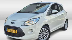 Gebruikt 2016 Ford Ka Titanium X Hatchback | € 7.725 (Eerlijke prijs)