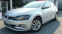 Gebruikt 2018 VW Polo Highline Sedan | € 16.300 (Eerlijke prijs)