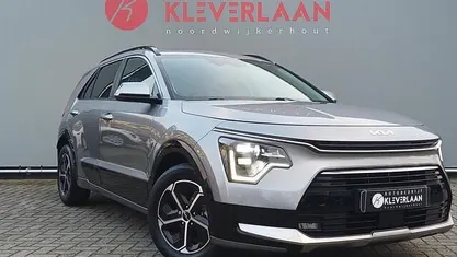 Occasion 2023 Kia Niro SUV | € 31.950 (Eerlijke prijs)