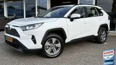 Gebruikt 2023 Toyota RAV4 SUV | € 42.950 (Goede deal)