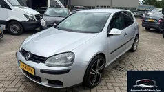 Gebruikt 2005 VW Golf IV Comfortline Hatchback | € 2.150 (Eerlijke prijs)