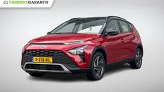 Gebruikt 2024 Hyundai Bayon Comfort SUV | € 20.779 (Eerlijke prijs)
