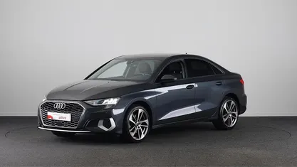 Occasion 2021 Audi A3 Proline Sedan | € 24.949 (Eerlijke prijs)