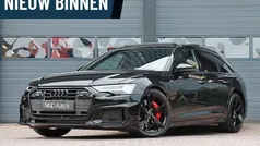 Gebruikt 2020 Audi A6 Competition Stationwagen | € 41.950 (Eerlijke prijs)