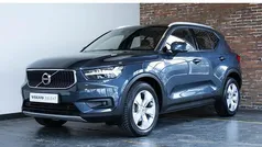 Gebruikt 2021 Volvo XC40 Business Edition SUV | € 33.950 (Eerlijke prijs)