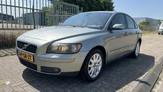 Groen Gebruikt 2006 Volvo S40 Sedan | € 3.499 (Eerlijke prijs)