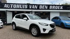 Gebruikt 2013 Mazda CX-5 SUV | € 14.945 (Goede deal)