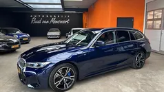 Gebruikt 2023 BMW 330 M Sport Stationwagen | € 42.500 (Goede deal)