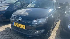 Gebruikt 2011 VW Polo Comfortline Hatchback | € 1.950 (Super prijs)