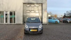 Gebruikt 2013 Suzuki Alto Comfort Hatchback | € 2.749 (Eerlijke prijs)