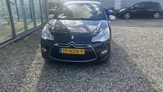Gebruikt 2010 Citroën DS3 Chic Hatchback | € 3.950 (Eerlijke prijs)
