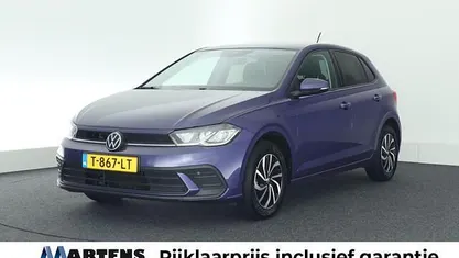 Occasion 2023 VW Polo Business Hatchback | € 18.449 (Eerlijke prijs)