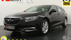 Zwart, metallic lak Gebruikt 2019 Opel Insignia Business Stationwagen | € 11.945 (Goede deal)