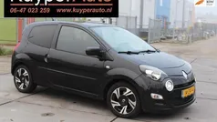 Gebruikt 2012 Renault Twingo Dynamique Hatchback | € 4.450 (Eerlijke prijs)