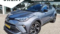 Gebruikt 2022 Toyota C-HR Style SUV | € 23.850 (Eerlijke prijs)
