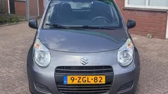 Grijs Gebruikt 2015 Suzuki Alto Hatchback | € 5.999 (Eerlijke prijs)