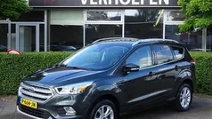 Overige Gebruikt 2016 Ford Kuga Titanium SUV | € 14.950 (Goede deal)