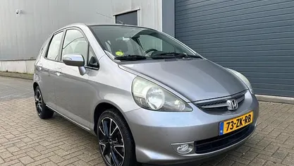 Occasion Honda Jazz LS 83 PK (61 kW) 2008 Hatchback