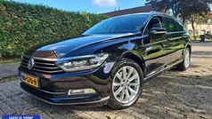 Gebruikt 2015 VW Passat Highline Stationwagen | € 9.250 (Eerlijke prijs)