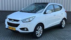 Gebruikt 2010 Hyundai ix35 SUV | € 9.249 (Eerlijke prijs)