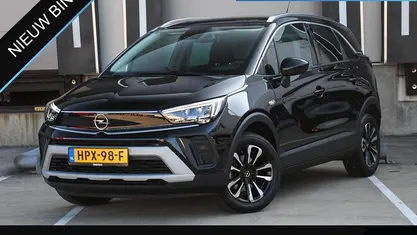 Occasion 2024 Opel Crossland Elegance SUV | € 21.995 (Eerlijke prijs)