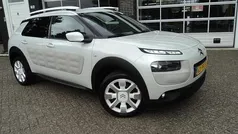 Gebruikt 2016 Citroën C4 Cactus PureTech Hatchback | € 7.950 (Eerlijke prijs)