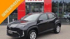 Gebruikt 2023 Toyota Yaris Cross Active SUV | € 23.400 (Super prijs)