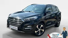 Gebruikt 2018 Hyundai Tucson Premium SUV | € 21.440 (Eerlijke prijs)