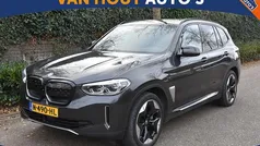 Gebruikt 2021 BMW iX3 Executive SUV | € 29.950 (Goede deal)